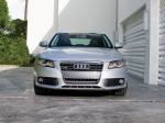 Audi A4 2.0T Quattro Sedan 2009 года (NA)